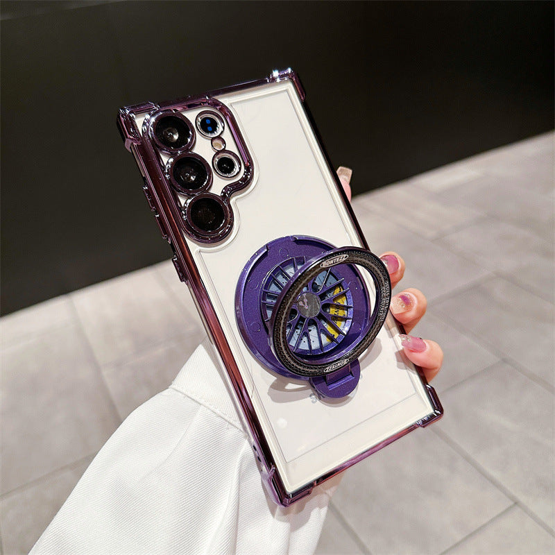 AURA Spin