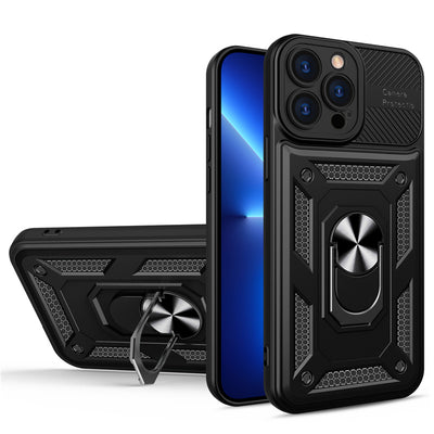 Nova-Drop Military Shockproof Protection Phone Case