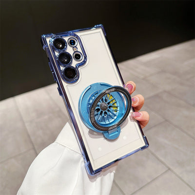 AURA Spin