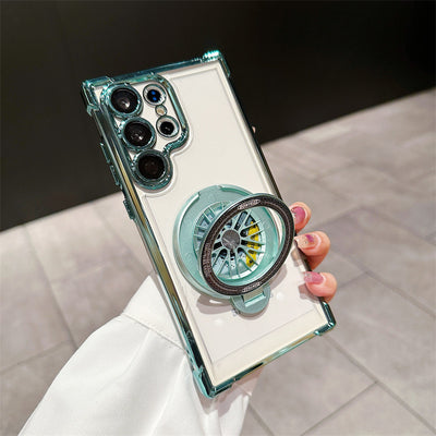 AURA Spin