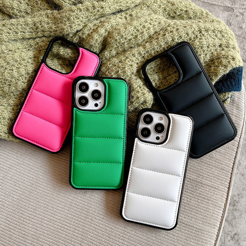 STRATA Puffer