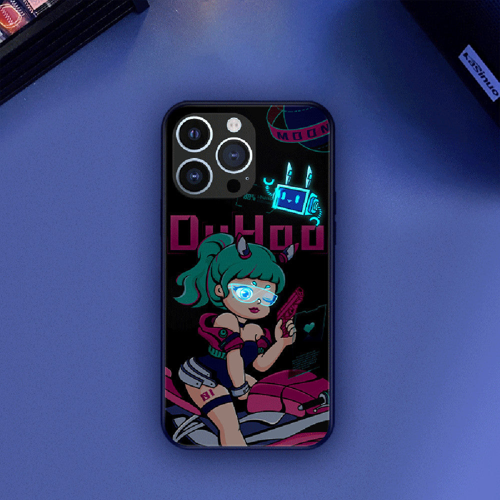 GLASS Limited Edition