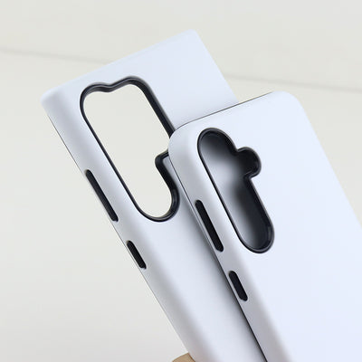 Nova-Drop Cartooney Drop-resistant Phone Case for Samsung Galaxy A & S Series