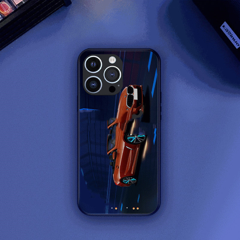 GLASS Limited Edition