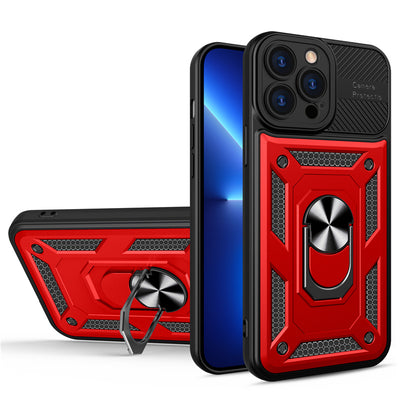 Nova-Drop Military Shockproof Protection Phone Case