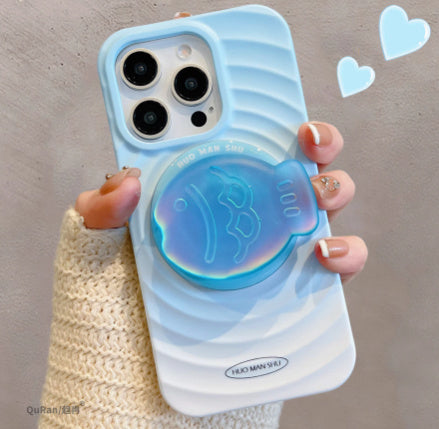 CLOUDY Swirls