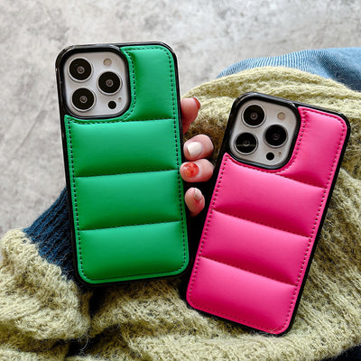 STRATA Puffer