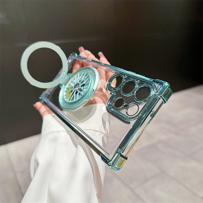 AURA Spin