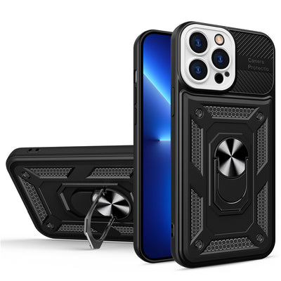 Nova-Drop Military Shockproof Protection Phone Case