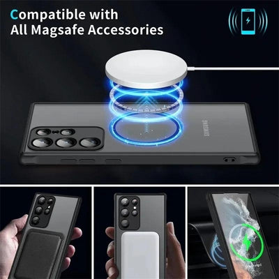 MAGNA Ember Pro