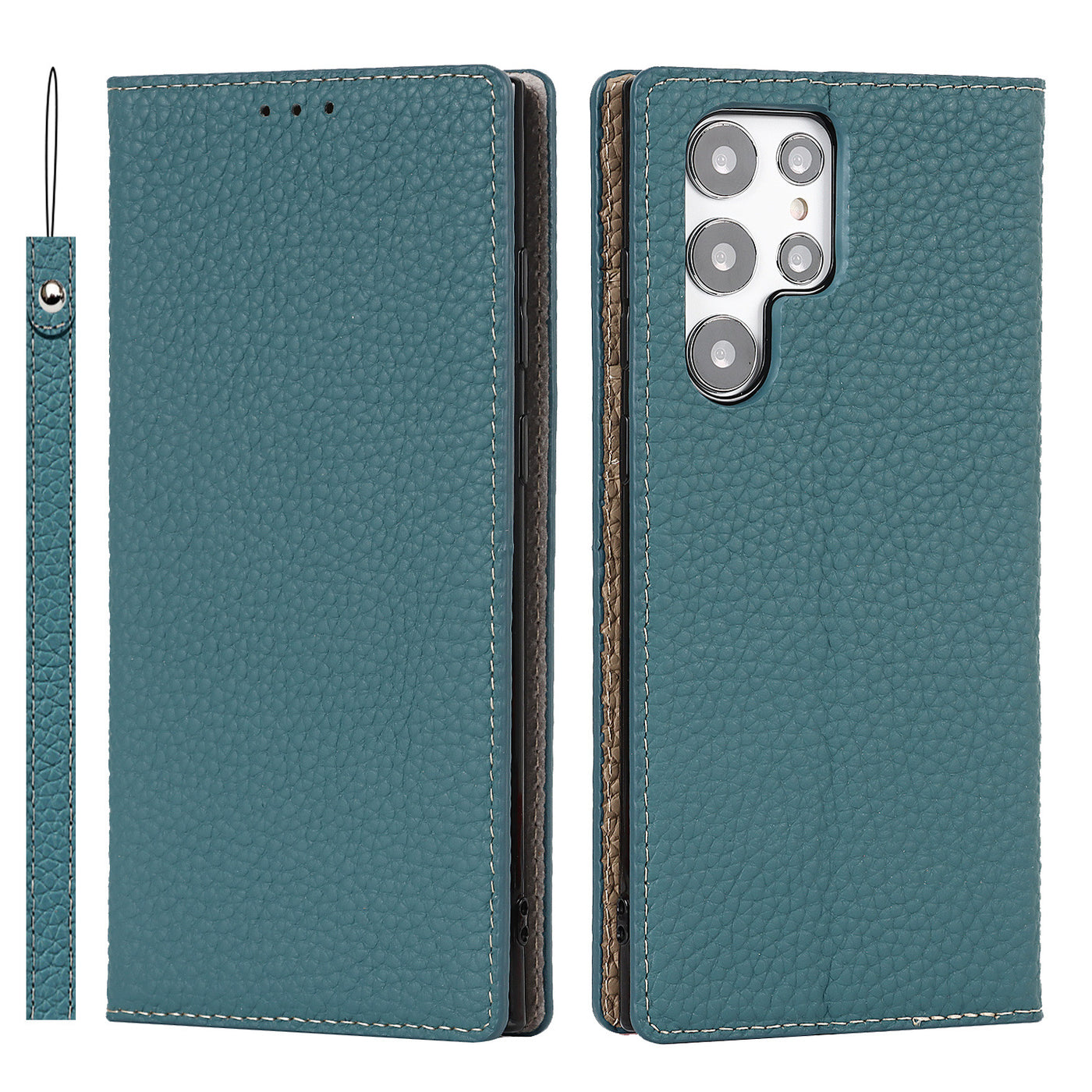 STRATA Folio