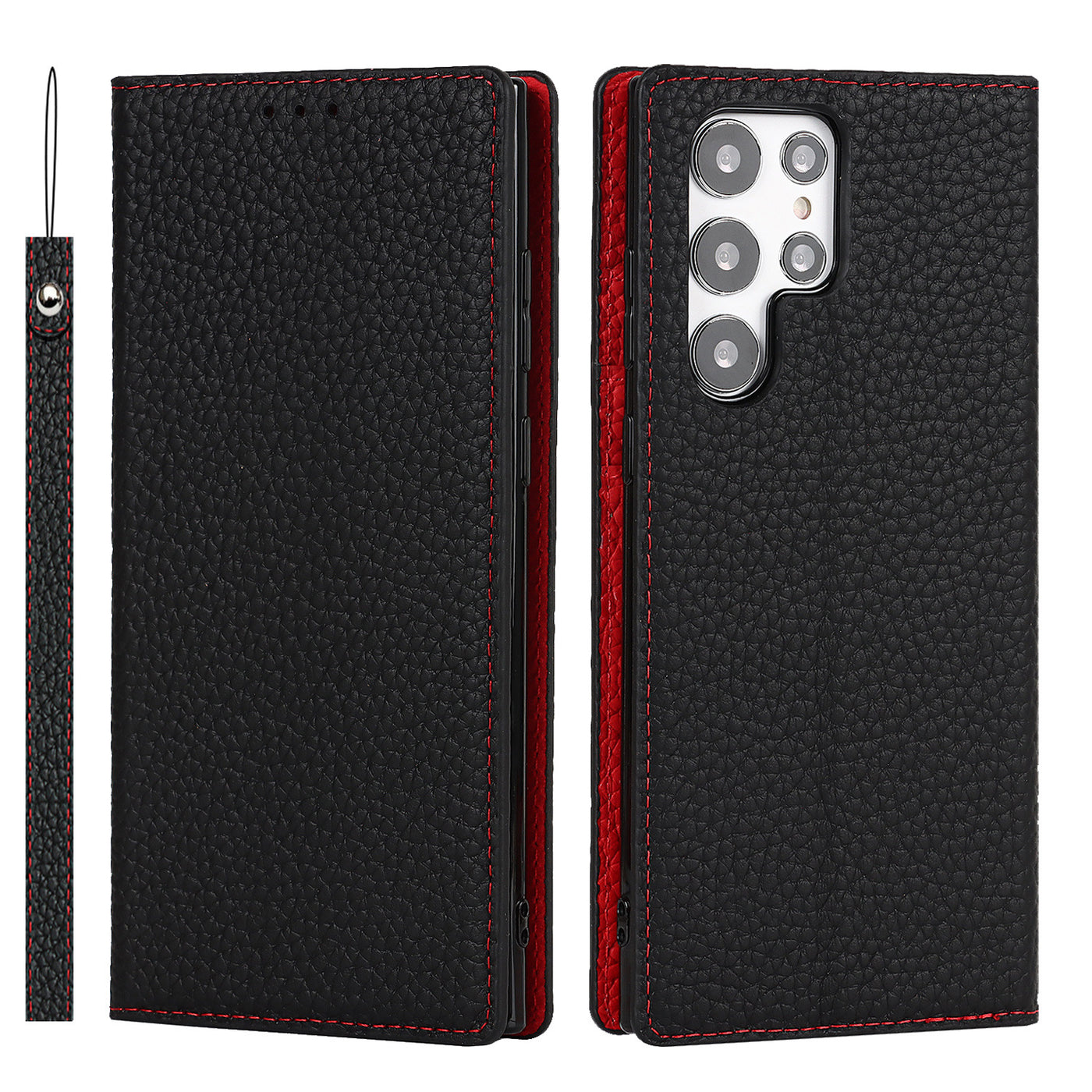 STRATA Folio