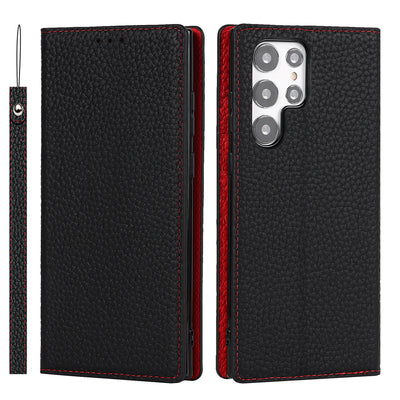 STRATA Folio