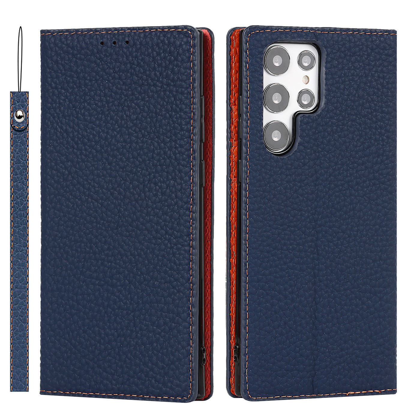 STRATA Folio