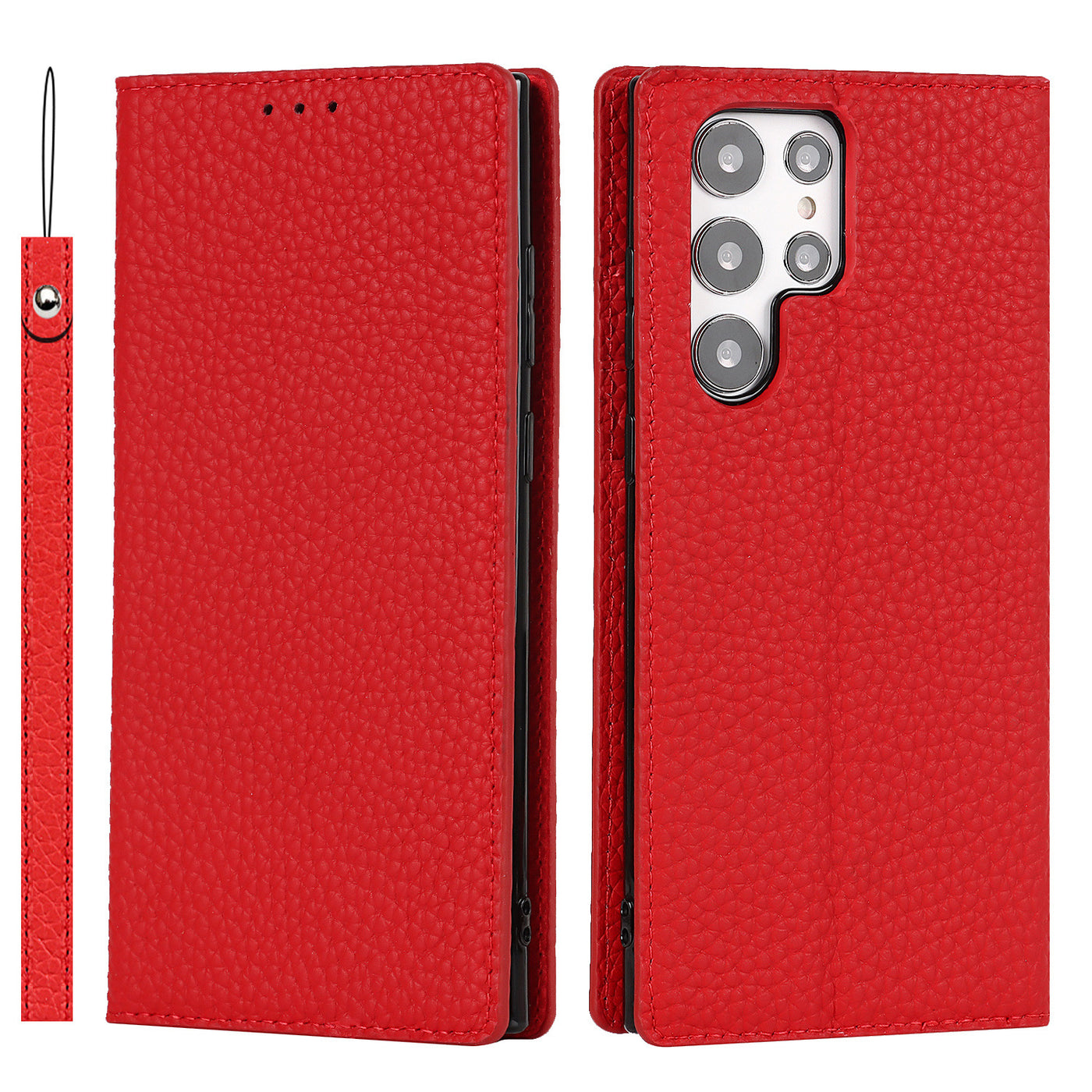 STRATA Folio