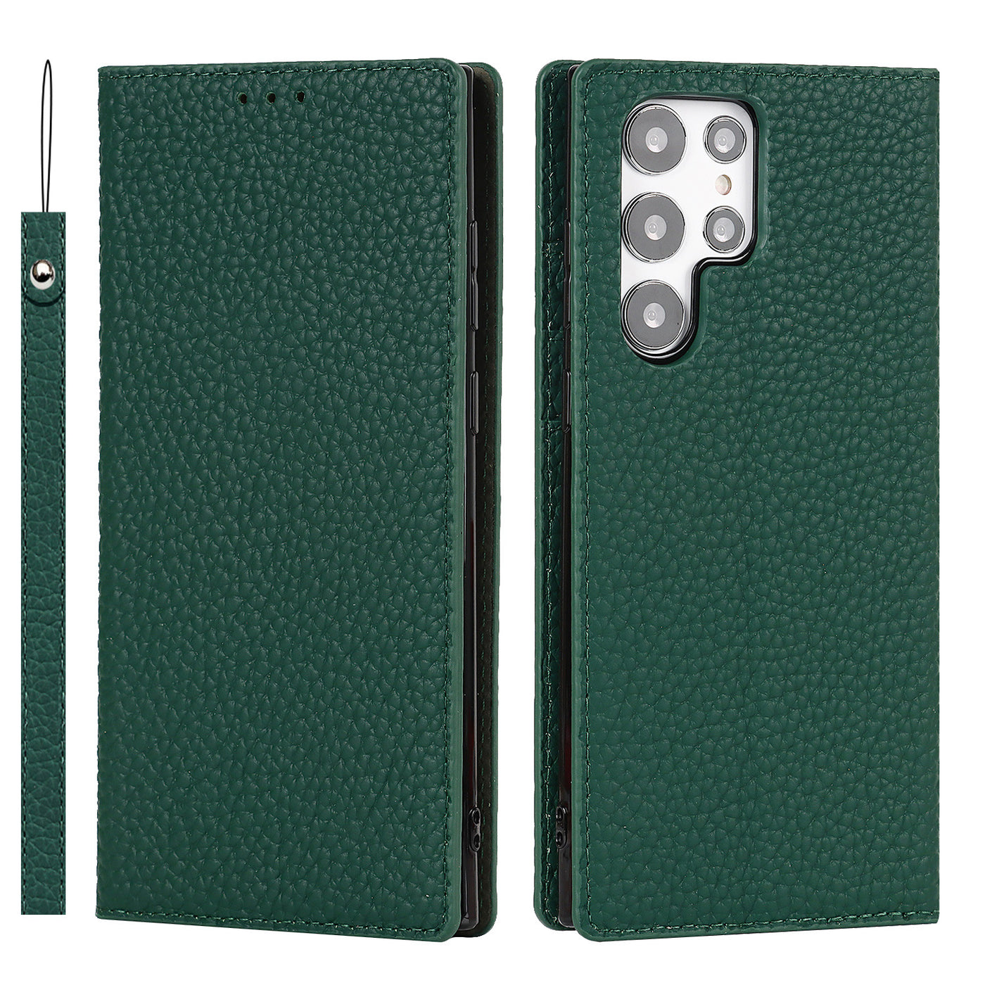 STRATA Folio
