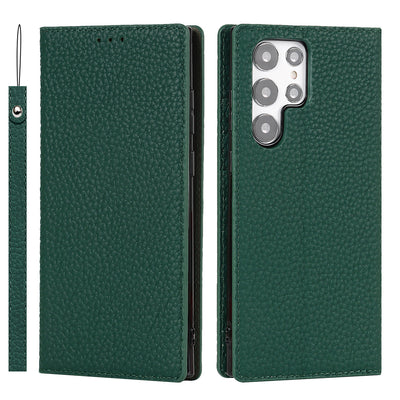 STRATA Folio
