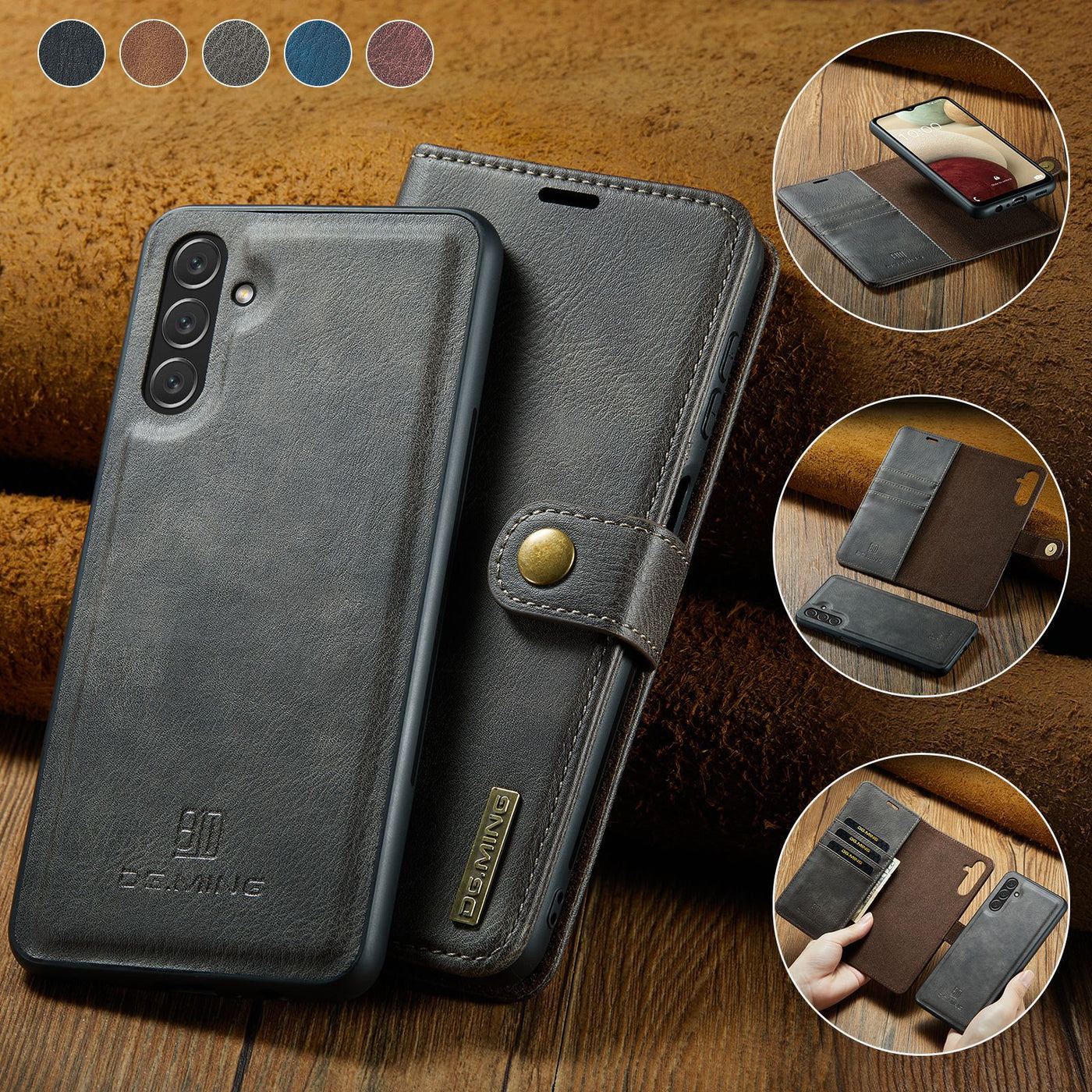 STRATA Folio Pro