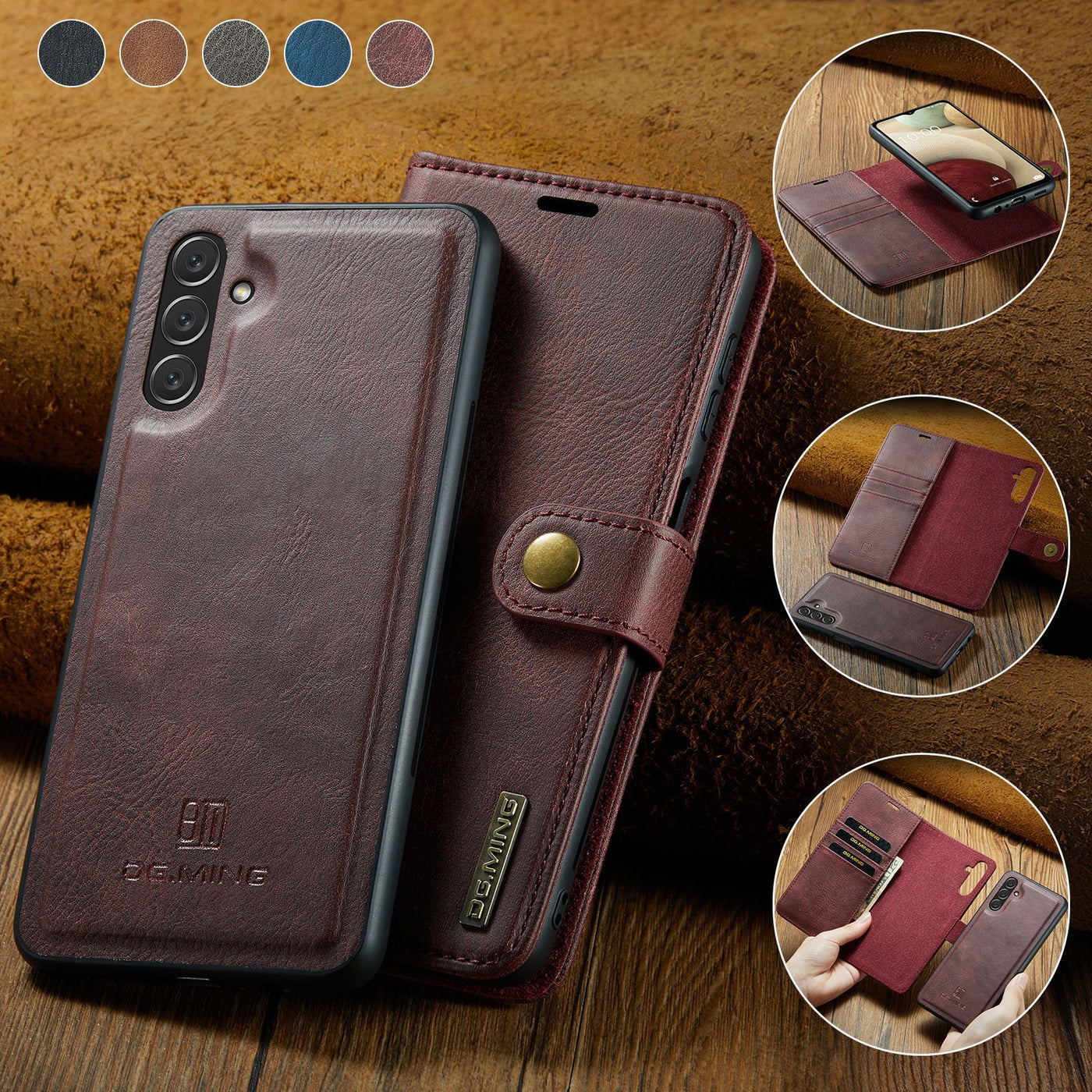 STRATA Folio Pro