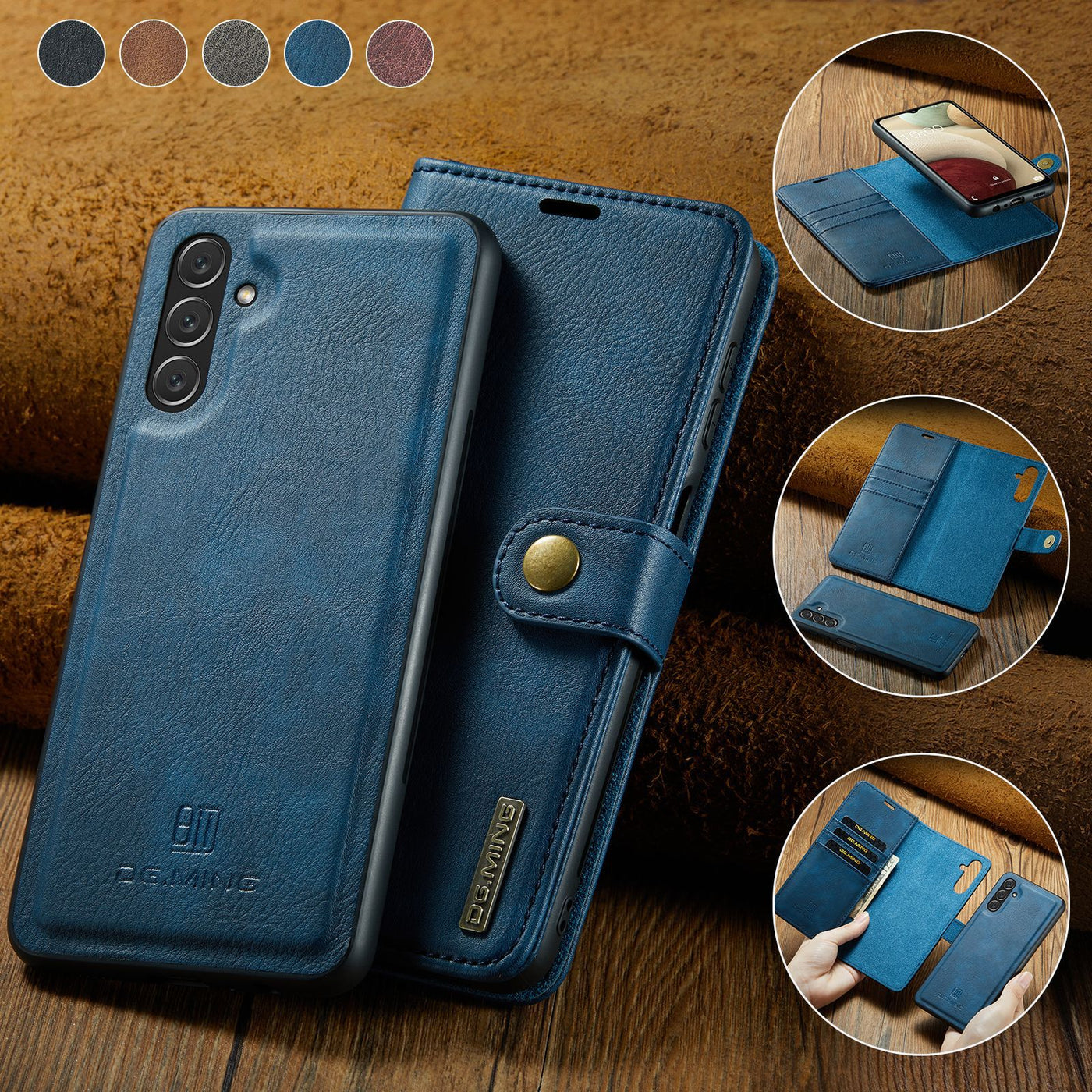 STRATA Folio Pro