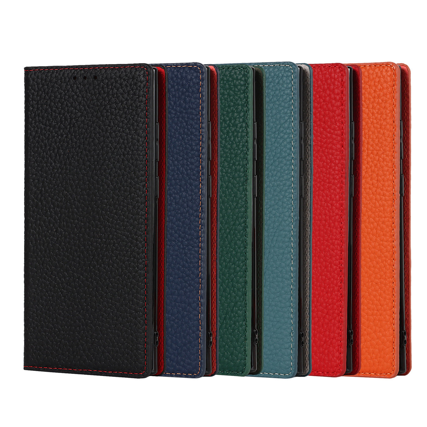 STRATA Folio