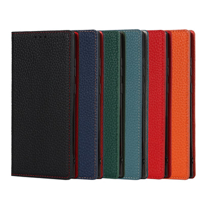 STRATA Folio