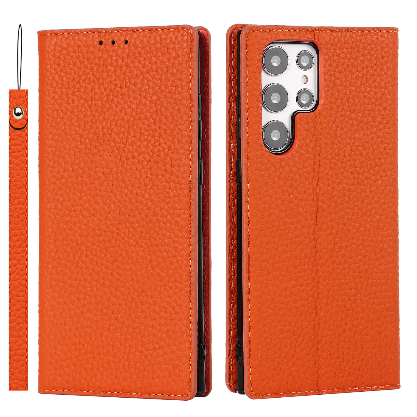 STRATA Folio