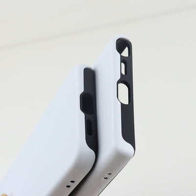 Nova-Drop Cartooney Drop-resistant Phone Case for Samsung Galaxy A & S Series