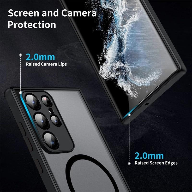 MAGNA Ember Pro