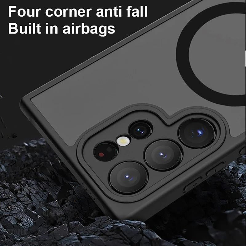 MAGNA Ember Pro