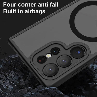 MAGNA Ember Pro