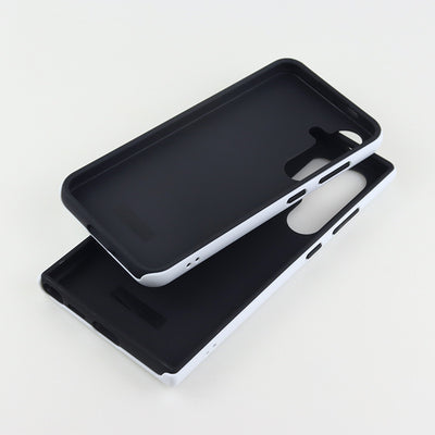 Nova-Drop Cartooney Drop-resistant Phone Case for Samsung Galaxy A & S Series