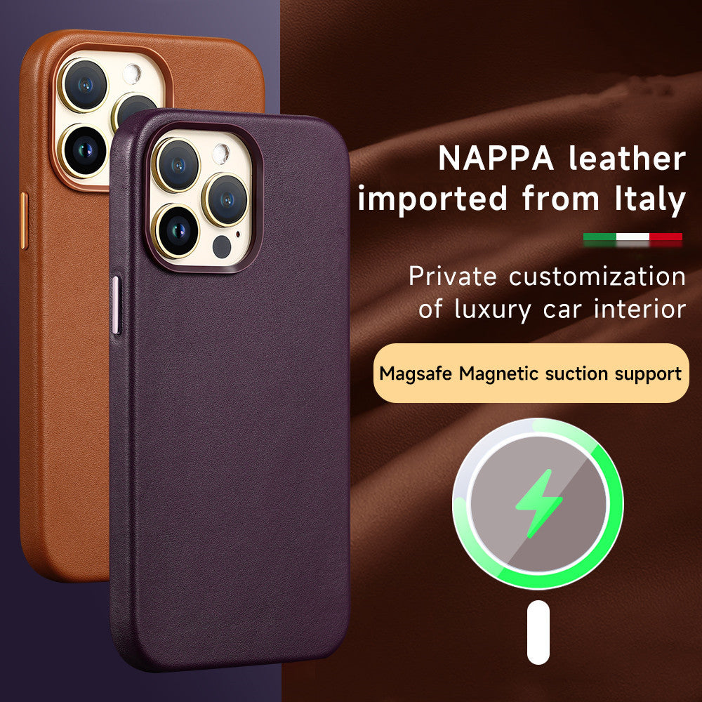 STRATA Italia