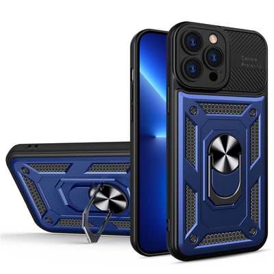 Nova-Drop Military Shockproof Protection Phone Case